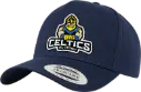 5 Panel Flexfit Cap Celtics Türkheim